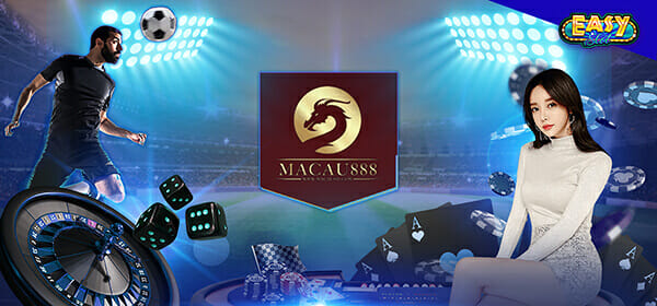 macau888 ทางเข้า มาเก๊า888 ฟรีสปิน คาสิโนออนไลน์
