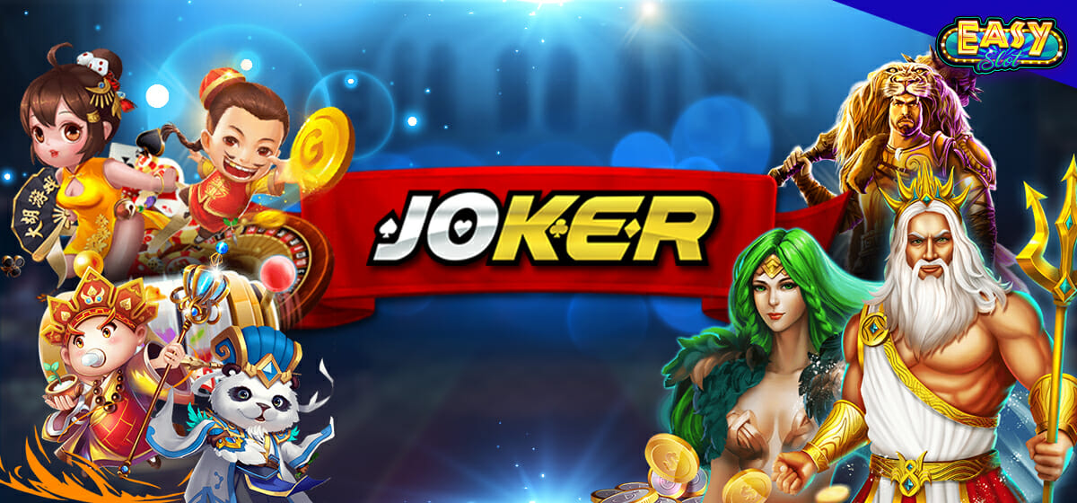 joker123
